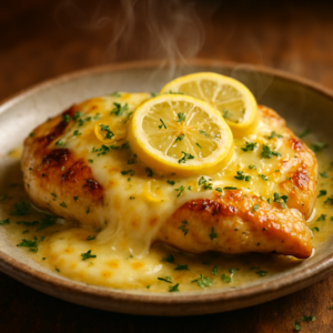 LEMON PEPPER CHICKEN | EASY LEMON PEPPER CHICKEN RECIPE