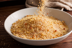 A Vegan Mac and Cheese Recipe