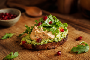 Avocado Toast