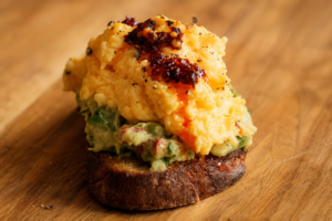 Avocado Toast