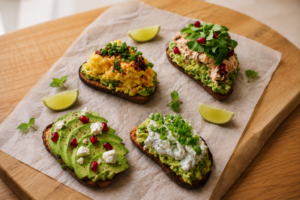 Avocado Toast