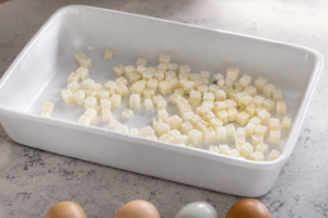 Breakfast Casserole