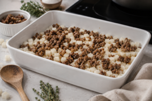 Breakfast Casserole