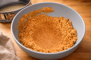 Recipe for New York Cheesecake