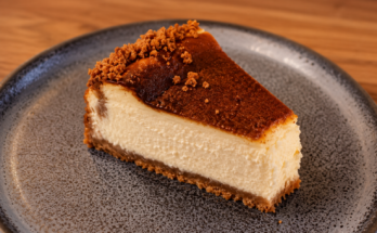Recipe for New York Cheesecake