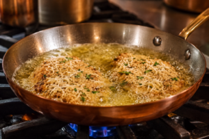Easy Chicken Parmesan Recipe