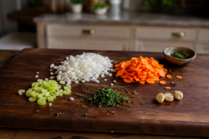 Easy Chicken Pot Pie Recipe