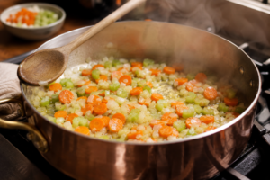 Easy Chicken Pot Pie Recipe