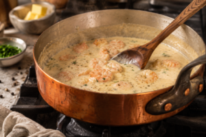 Easy Chicken Pot Pie Recipe