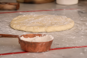 Easy Chicken Pot Pie Recipe