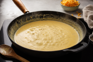 Creamy Garlic Parmesan Chicken Recipe