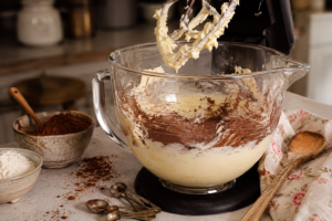 Decadent Chocolate Cake Recipe