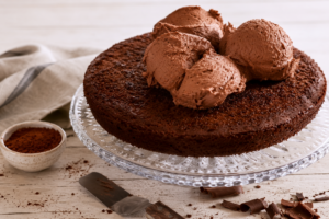 Decadent Chocolate Cake Recipe