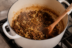 Easy Homemade Lasagna Recipe