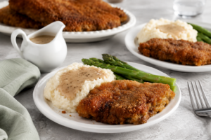 Easy Keto Meals for Busy Nights