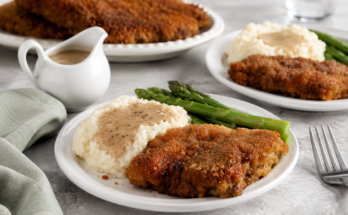Easy Keto Meals for Busy Nights