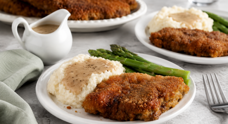 Easy Keto Meals for Busy Nights
