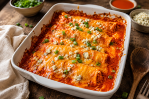 Easy Keto Meals for Busy Nights