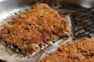 Easy Keto Meals for Busy Nights
