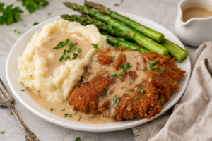 Easy Keto Meals for Busy Nights