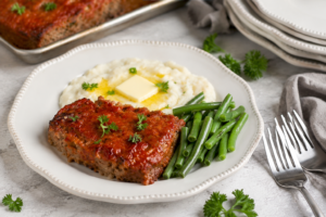 Easy Keto Meals for Busy Nights