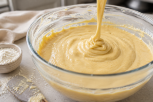 Homemade Easy Tiramisu Dessert Recipe