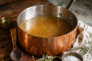 Mushroom Risotto Recipe