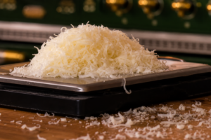 Mushroom Risotto Recipe
