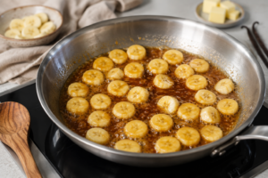 Perfect Homemade Waffles Recipe