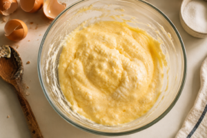 Savory Egg Breakfasts