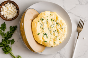 Savory Egg Breakfasts