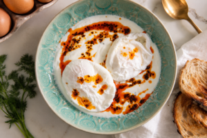 Savory Egg Breakfasts