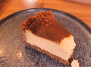 Recipe for New York Cheesecake – Rich, Creamy and Well Baked