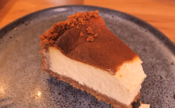 Recipe for New York Cheesecake – Rich, Creamy and Well Baked