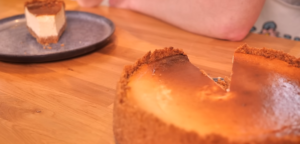Recipe for New York Cheesecake – Rich, Creamy and Well Baked