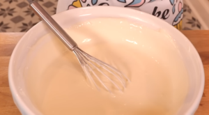 Recipe for New York Cheesecake – Rich, Creamy and Well Baked