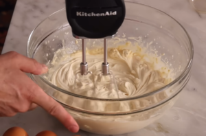 Homemade Easy Tiramisu Dessert – Rich Italian Sweet Dish with Mascarpone and Coffee