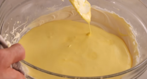 Homemade Easy Tiramisu Dessert – Rich Italian Sweet Dish with Mascarpone and Coffee