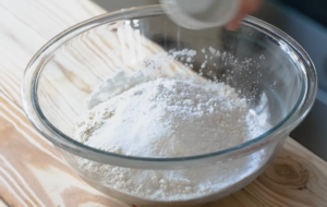 Perfect Homemade Waffles Recipe