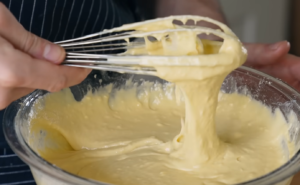 Perfect Homemade Waffles Recipe