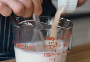Perfect Homemade Waffles Recipe