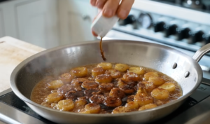 Perfect Homemade Waffles Recipe