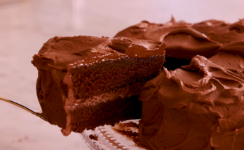 Chocolate Cake Recipe That Is Moisten, Rich & Easy Chocolate Cake Recipe