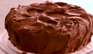 Chocolate Cake Recipe That Is Moisten, Rich & Easy Chocolate Cake Recipe