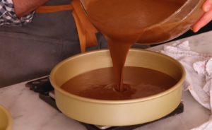 Chocolate Cake Recipe That Is Moisten, Rich & Easy Chocolate Cake Recipe