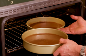 Chocolate Cake Recipe That Is Moisten, Rich & Easy Chocolate Cake Recipe