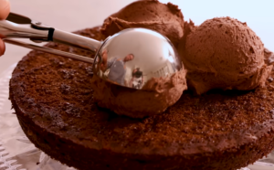 Chocolate Cake Recipe That Is Moisten, Rich & Easy Chocolate Cake Recipe