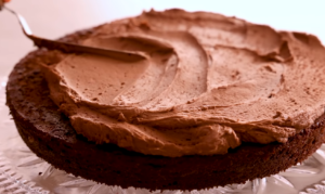 Chocolate Cake Recipe That Is Moisten, Rich & Easy Chocolate Cake Recipe