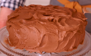 Chocolate Cake Recipe That Is Moisten, Rich & Easy Chocolate Cake Recipe
