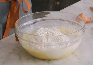 Recipe for Homemade Glazed Donuts